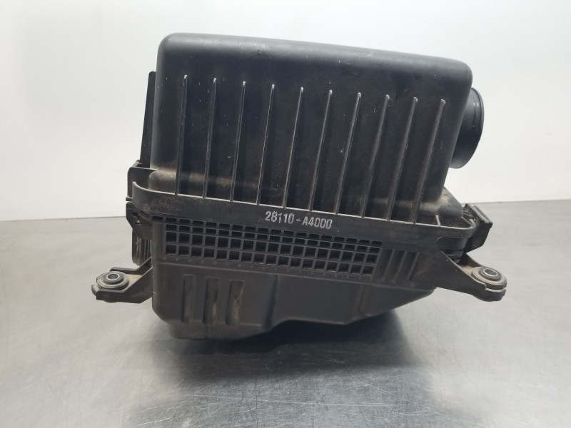 Recambio de filtro aire para kia carens ( ) drive referencia OEM IAM 28110A4000  