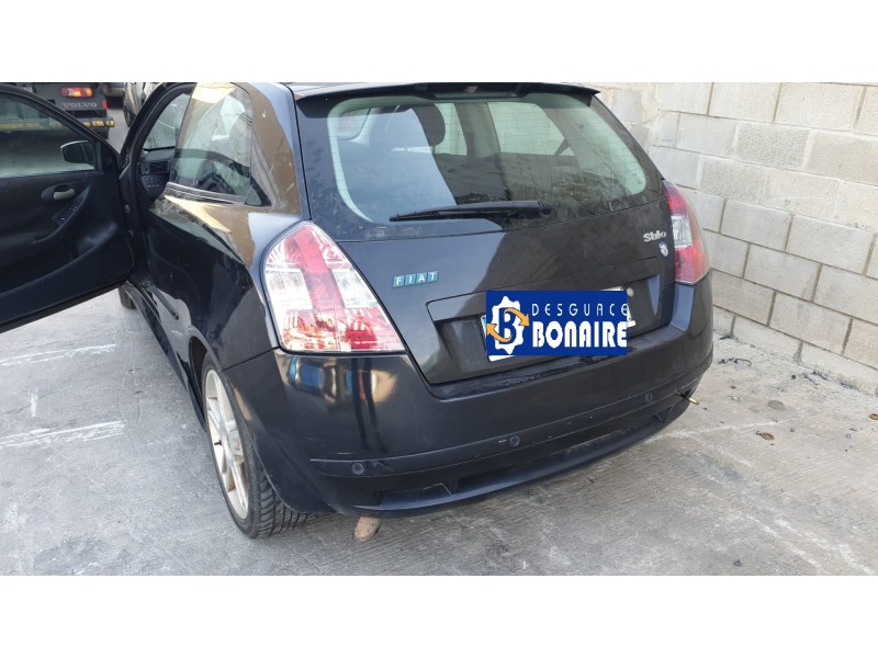 fiat stilo (192) del año 2004