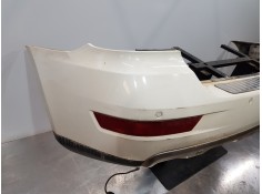 Recambio de paragolpes trasero para mercedes clase m (w164) 4matic referencia OEM IAM A1648802940 A1648856925  2