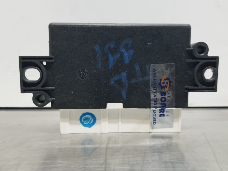 Recambio de modulo electronico para peugeot 208 (p2) active referencia OEM IAM 9838793580  