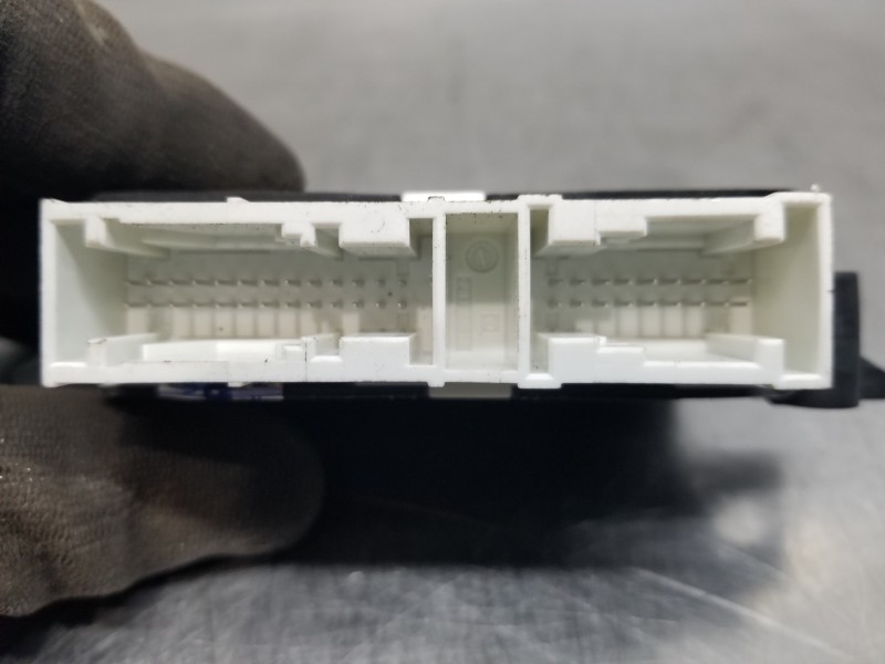 Recambio de modulo electronico para peugeot 208 (p2) active referencia OEM IAM 9838793580  