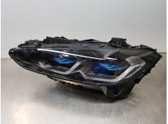Recambio de faro izquierdo para bmw serie 4 gran coupe (f36) x drive referencia OEM IAM 9505115 9505115-04 