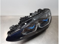 Recambio de faro izquierdo para bmw serie 4 gran coupe (f36) x drive referencia OEM IAM 9505115 9505115-04  2