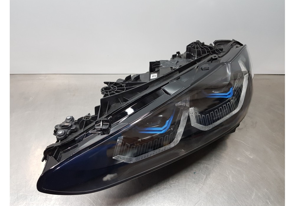 Recambio de faro izquierdo para bmw serie 4 gran coupe (f36) x drive referencia OEM IAM 9505115 9505115-04 