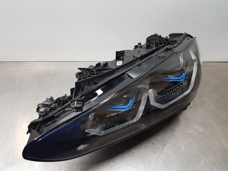 Recambio de faro izquierdo para bmw serie 4 gran coupe (f36) x drive referencia OEM IAM 9505115 9505115-04 