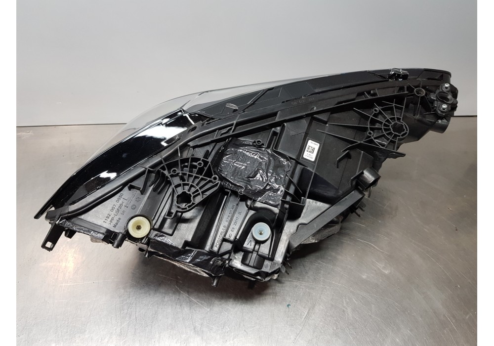 Recambio de faro izquierdo para bmw serie 4 gran coupe (f36) x drive referencia OEM IAM 9505115 9505115-04 