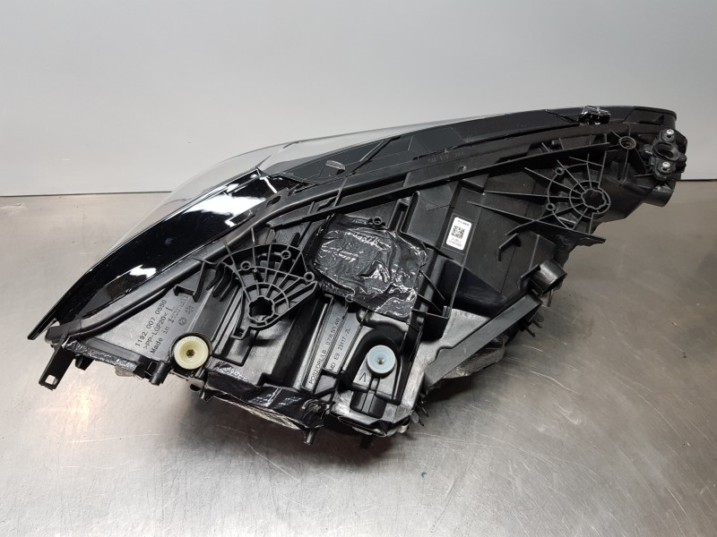 Recambio de faro izquierdo para bmw serie 4 gran coupe (f36) x drive referencia OEM IAM 9505115 9505115-04 