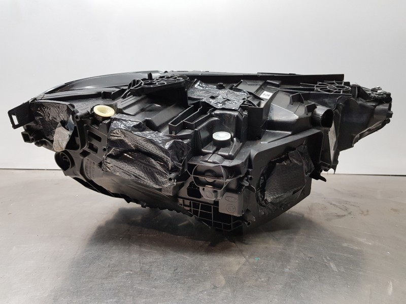 Recambio de faro izquierdo para bmw serie 4 gran coupe (f36) x drive referencia OEM IAM 9505115 9505115-04 