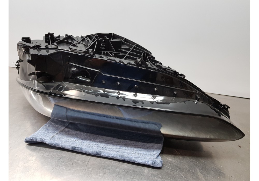 Recambio de faro izquierdo para bmw serie 4 gran coupe (f36) x drive referencia OEM IAM 9505115 9505115-04 