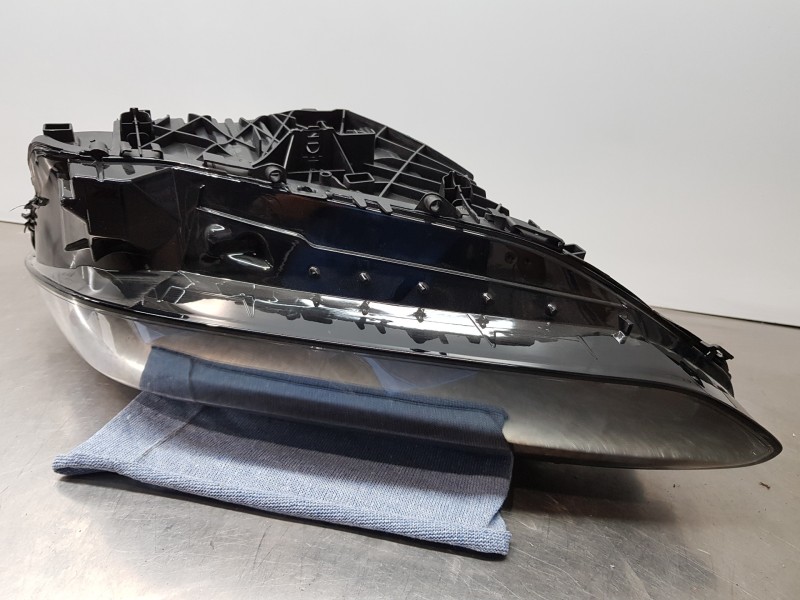 Recambio de faro izquierdo para bmw serie 4 gran coupe (f36) x drive referencia OEM IAM 9505115 9505115-04 