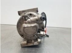 Recambio de compresor aire acondicionado para kia carens ( ) drive referencia OEM IAM 97701A4100   2