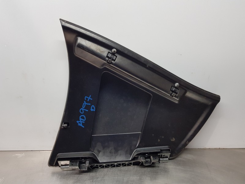 Recambio de guantera para citroen c4 picasso shine referencia OEM IAM 8218KY  