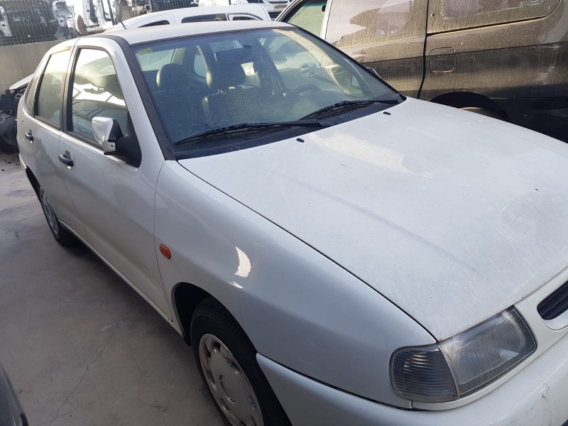 seat cordoba berlina (6k2) del año 1997