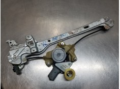 Recambio de elevalunas trasero derecho para toyota corolla touring sports (e21) hybrid referencia OEM IAM 6983002682  