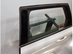 Recambio de puerta trasera izquierda para peugeot 308 sw allure referencia OEM IAM 9805267180   2