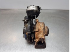 Recambio de turbocompresor para ford mondeo ber. (ca2) referencia OEM IAM 9662464980