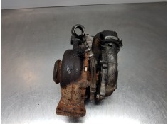 Recambio de turbocompresor para ford mondeo ber. (ca2) referencia OEM IAM 9662464980   2