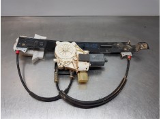 Recambio de elevalunas trasero derecho para ford mondeo ber. (ca2) referencia OEM IAM 1881205