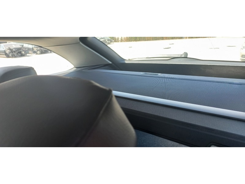 skoda superb combi (3t5) del año 2013