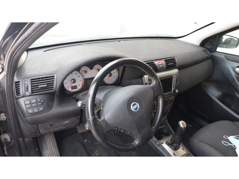 fiat stilo (192) del año 2004