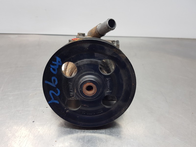 Recambio de bomba direccion para ford mondeo ber. (ca2) referencia OEM IAM 1674663  