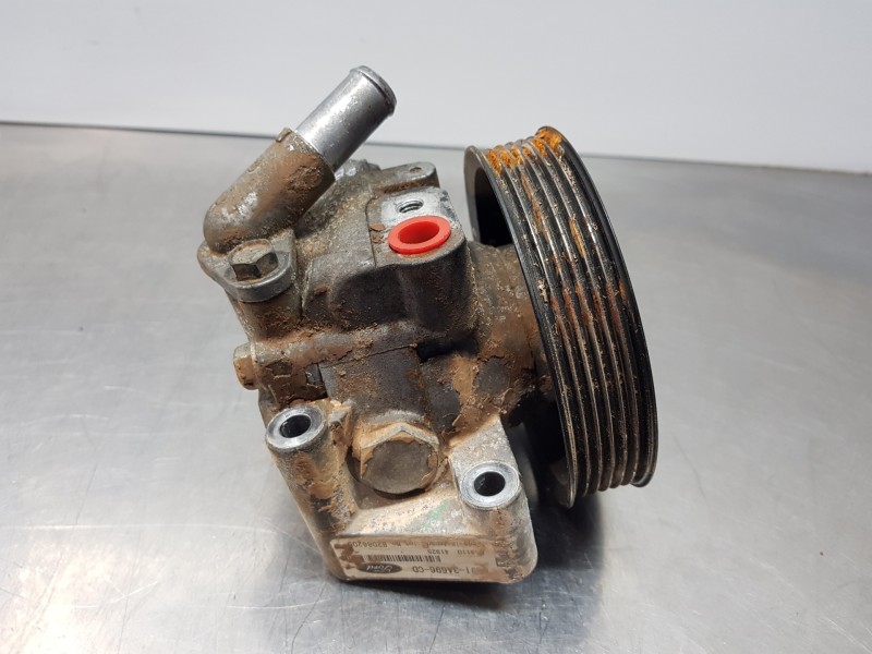 Recambio de bomba direccion para ford mondeo ber. (ca2) referencia OEM IAM 1674663  