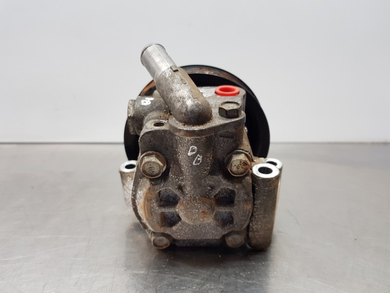 Recambio de bomba direccion para ford mondeo ber. (ca2) referencia OEM IAM 1674663  