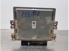 Recambio de centralita motor uce para ford mondeo ber. (ca2) referencia OEM IAM 5WS40595HT   2