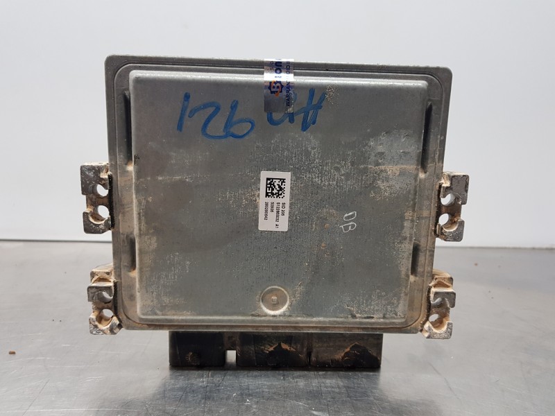 Recambio de centralita motor uce para ford mondeo ber. (ca2) referencia OEM IAM 5WS40595HT  