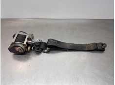 Recambio de cinturon seguridad delantero izquierdo para ford mondeo ber. (ca2) referencia OEM IAM 6G9N61295AFW 606637600