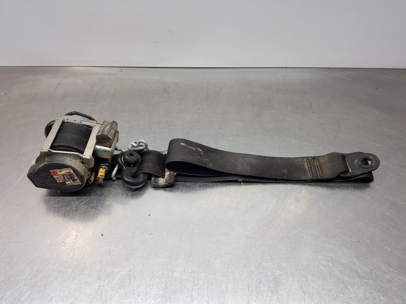 Recambio de cinturon seguridad delantero izquierdo para ford mondeo ber. (ca2) referencia OEM IAM 6G9N61295AFW 606637600 
