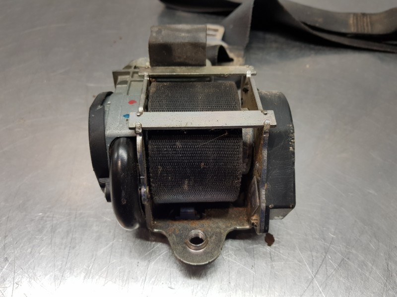 Recambio de cinturon seguridad delantero izquierdo para ford mondeo ber. (ca2) referencia OEM IAM 6G9N61295AFW 606637600 