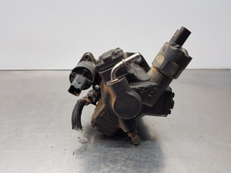 Recambio de bomba inyeccion para ford mondeo ber. (ca2) referencia OEM IAM 9685705080  