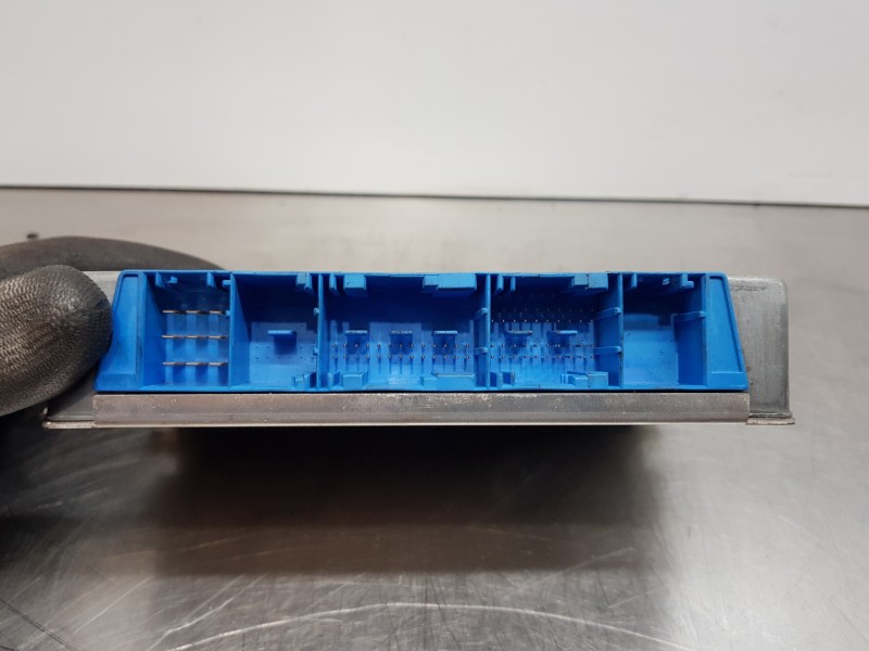 Recambio de centralita cambio automatico para bmw x5 (e53) sport referencia OEM IAM 7506226 96023739 