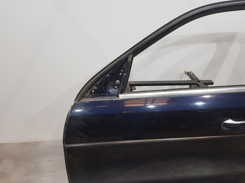 Recambio de puerta delantera izquierda para mercedes clase m (w166) bluetec referencia OEM IAM A1667200105  