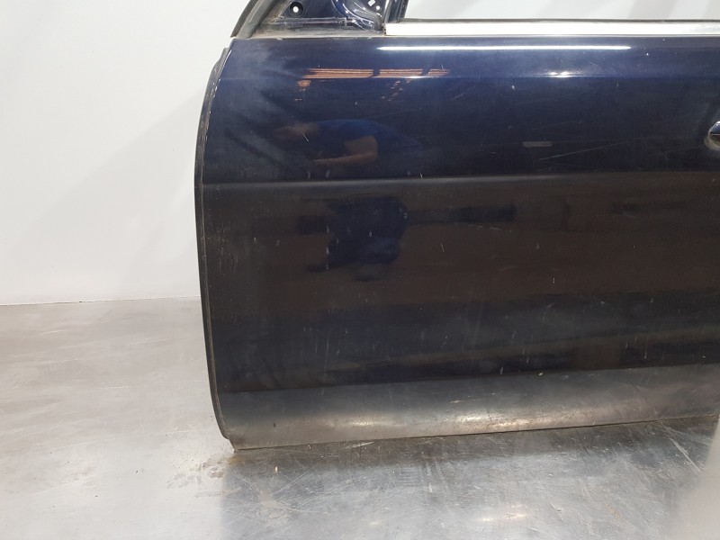 Recambio de puerta delantera izquierda para mercedes clase m (w166) bluetec referencia OEM IAM A1667200105  
