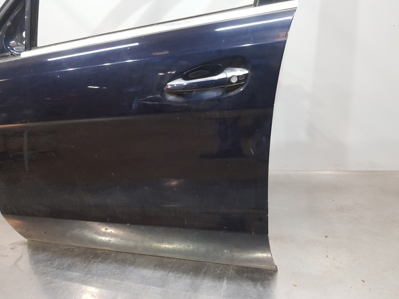 Recambio de puerta delantera izquierda para mercedes clase m (w166) bluetec referencia OEM IAM A1667200105  