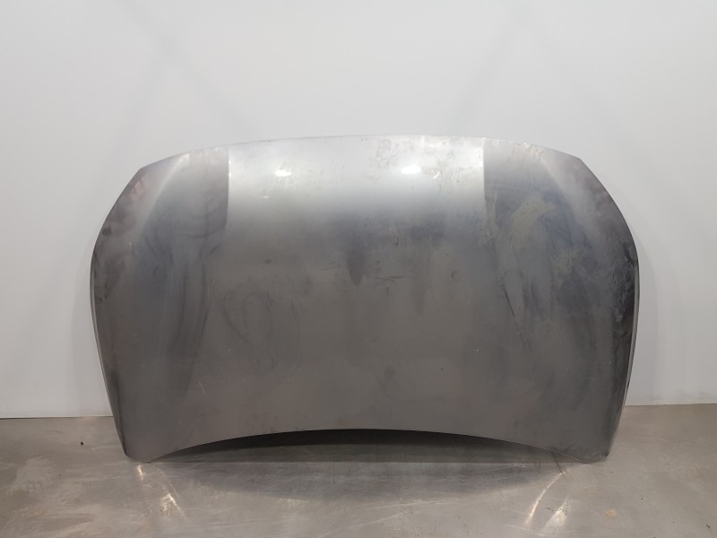 Recambio de morro completo para peugeot 208 (p2) puretech referencia OEM IAM 164982701T 9833036180 