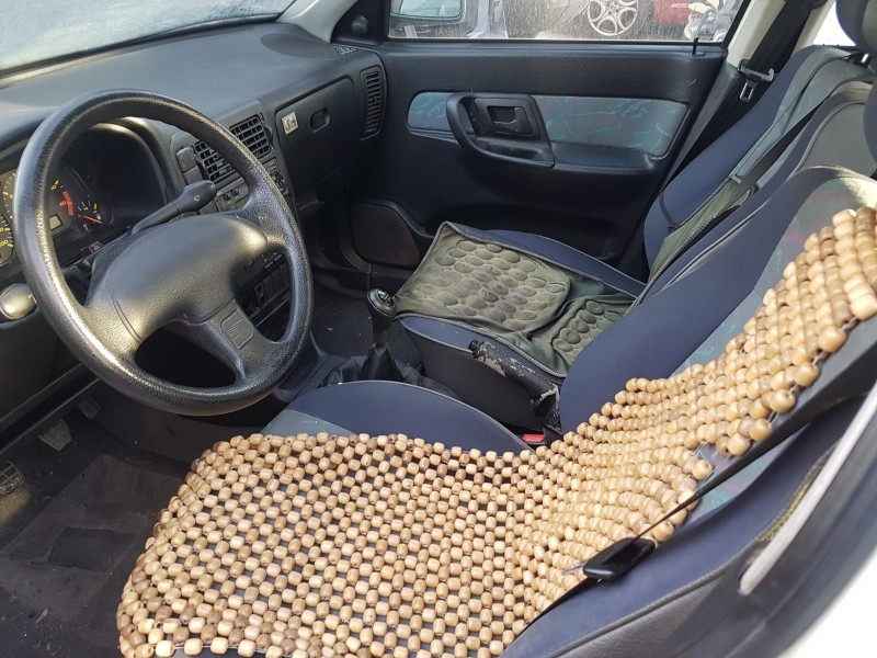 seat cordoba berlina (6k2) del año 1997