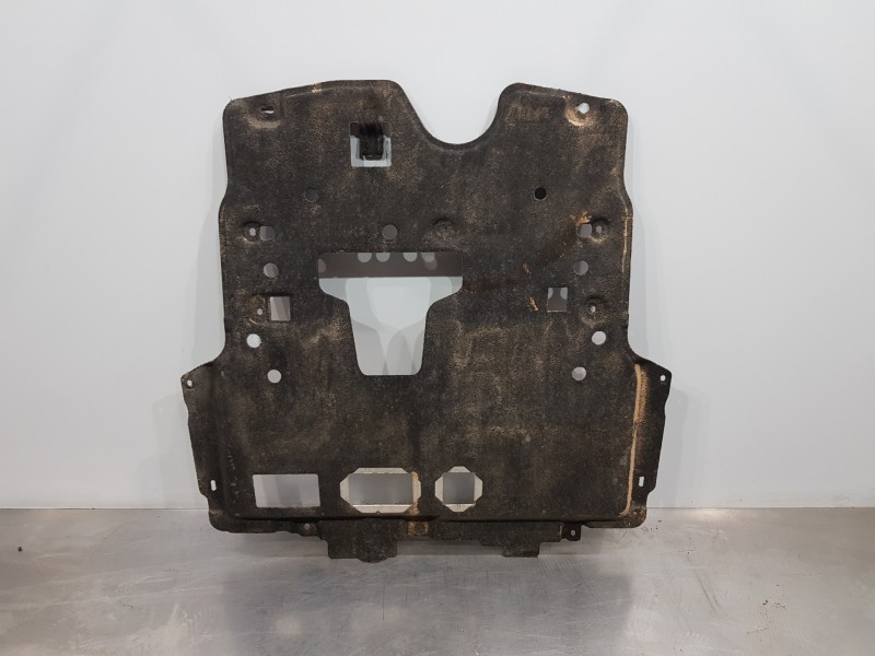 Recambio de morro completo para peugeot 208 (p2) puretech referencia OEM IAM 164982701T 9833036180 