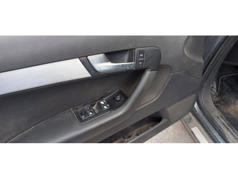 audi a3 sportback (8p) del año 2004