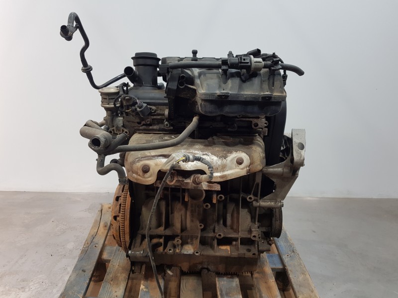 Recambio de motor completo para volkswagen golf v berlina (1k1) sport referencia OEM IAM BSE  