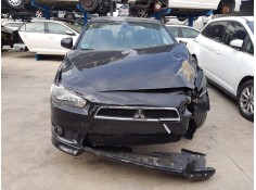 mitsubishi lancer berlina (cy0) del año 2008