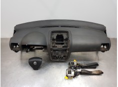 Recambio de kit airbag para volkswagen golf v berlina (1k1) sport referencia OEM IAM 1K1857001J81X  