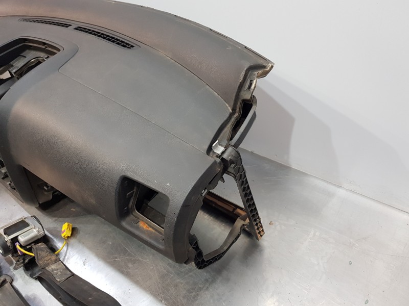 Recambio de kit airbag para volkswagen golf v berlina (1k1) sport referencia OEM IAM 1K1857001J81X  