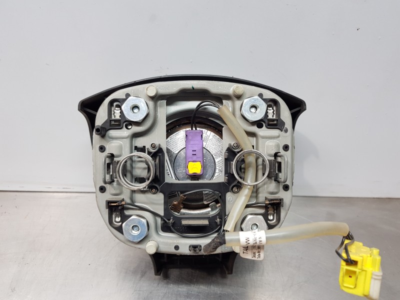 Recambio de kit airbag para volkswagen golf v berlina (1k1) sport referencia OEM IAM 1K1857001J81X  