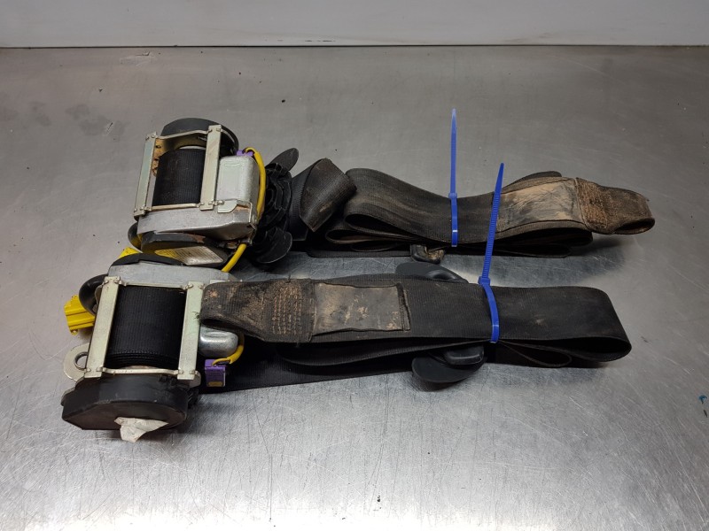 Recambio de kit airbag para volkswagen golf v berlina (1k1) sport referencia OEM IAM 1K1857001J81X  