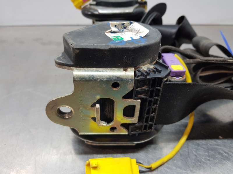 Recambio de kit airbag para volkswagen golf v berlina (1k1) sport referencia OEM IAM 1K1857001J81X  