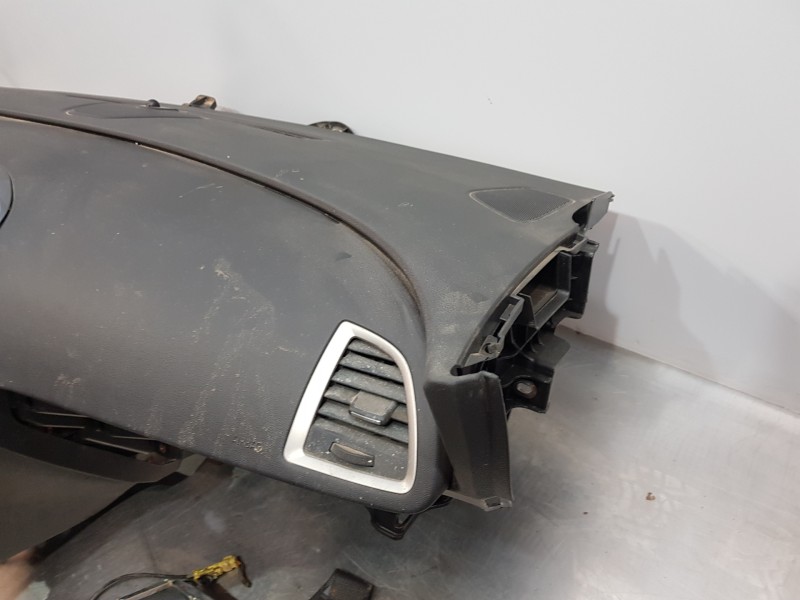 Recambio de kit airbag para opel astra j lim. selective referencia OEM IAM 13301067  