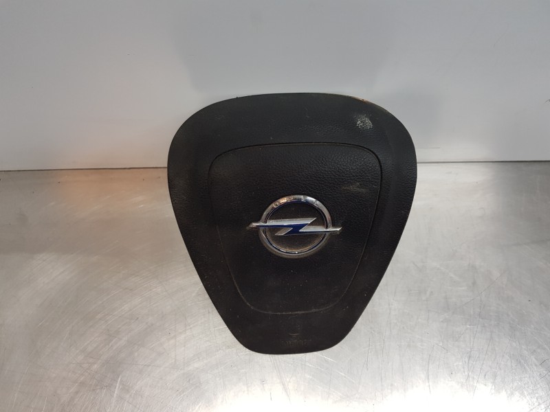 Recambio de kit airbag para opel astra j lim. selective referencia OEM IAM 13301067  